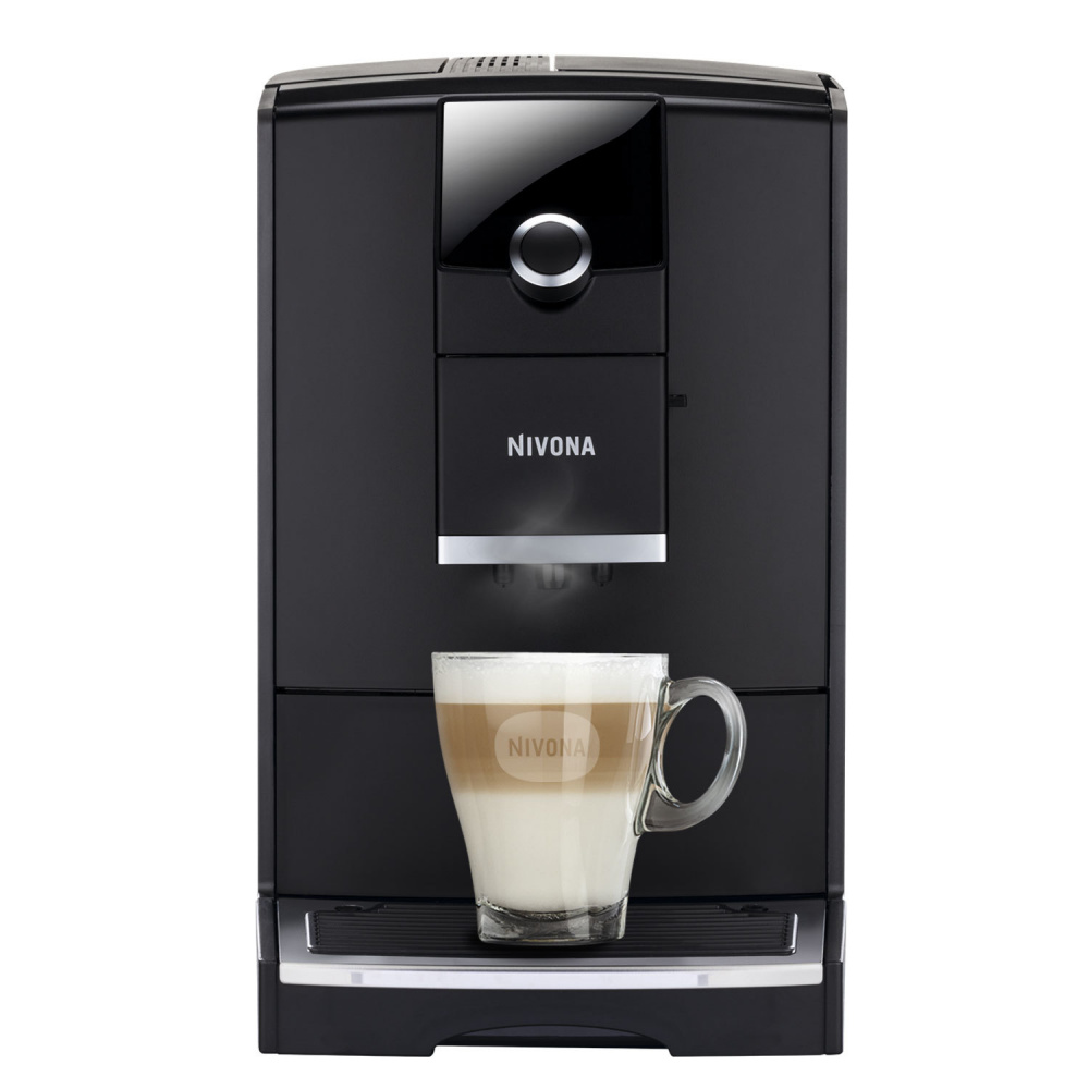 Кофе-машина Nivona CafeRomatica 790