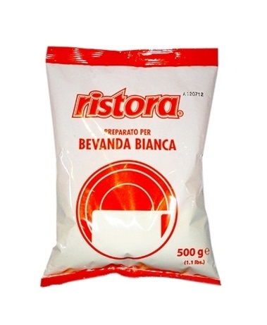 Растворимый напиток на основе сухого молока RISTORA ЕCO 0,5 кг